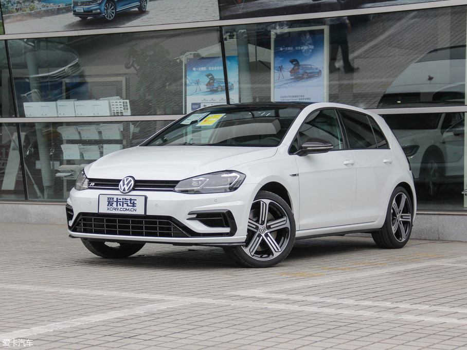 抓地神器 四款四輪驅(qū)動的性能車型推薦