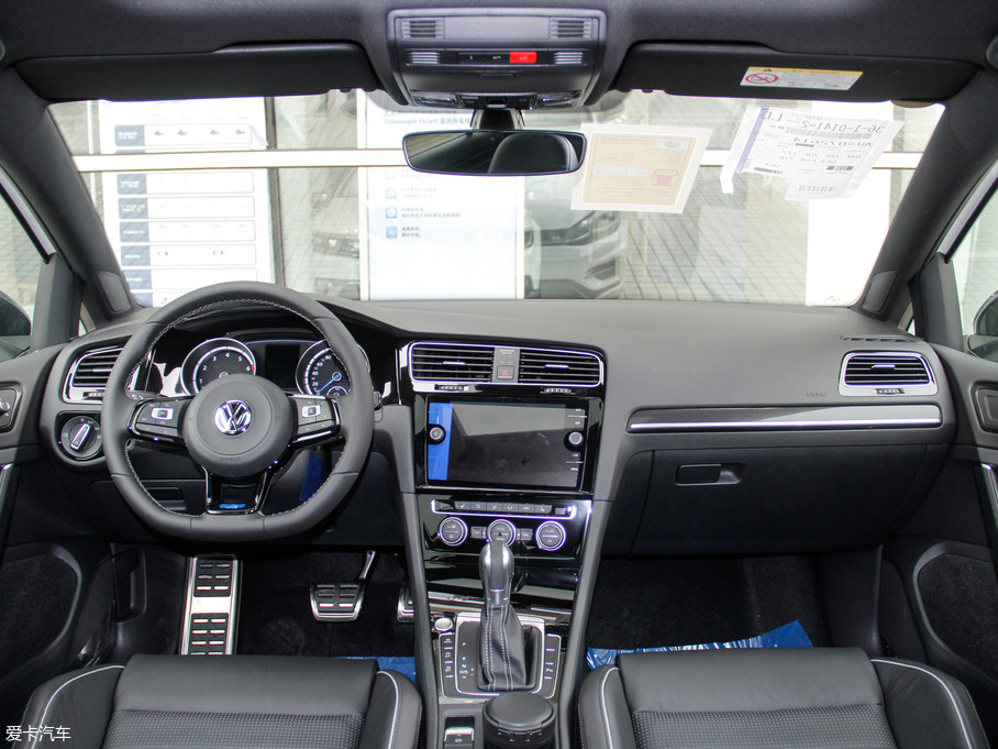 抓地神器 四款四輪驅(qū)動的性能車型推薦