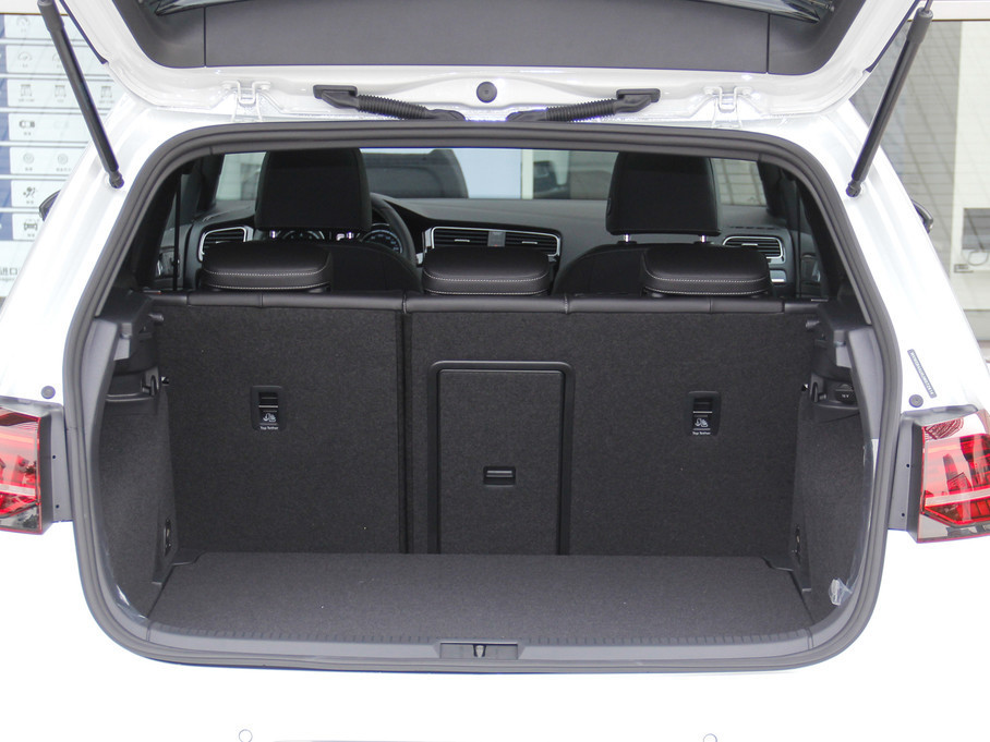 抓地神器 四款四輪驅(qū)動的性能車型推薦