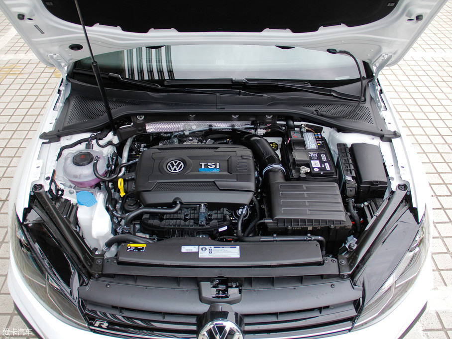 抓地神器 四款四輪驅(qū)動的性能車型推薦