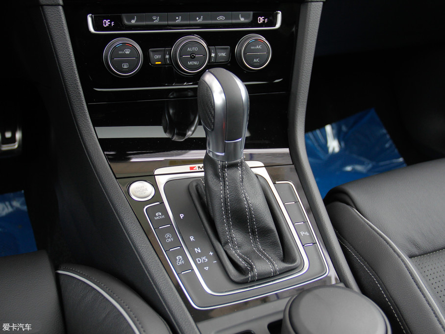 抓地神器 四款四輪驅(qū)動的性能車型推薦