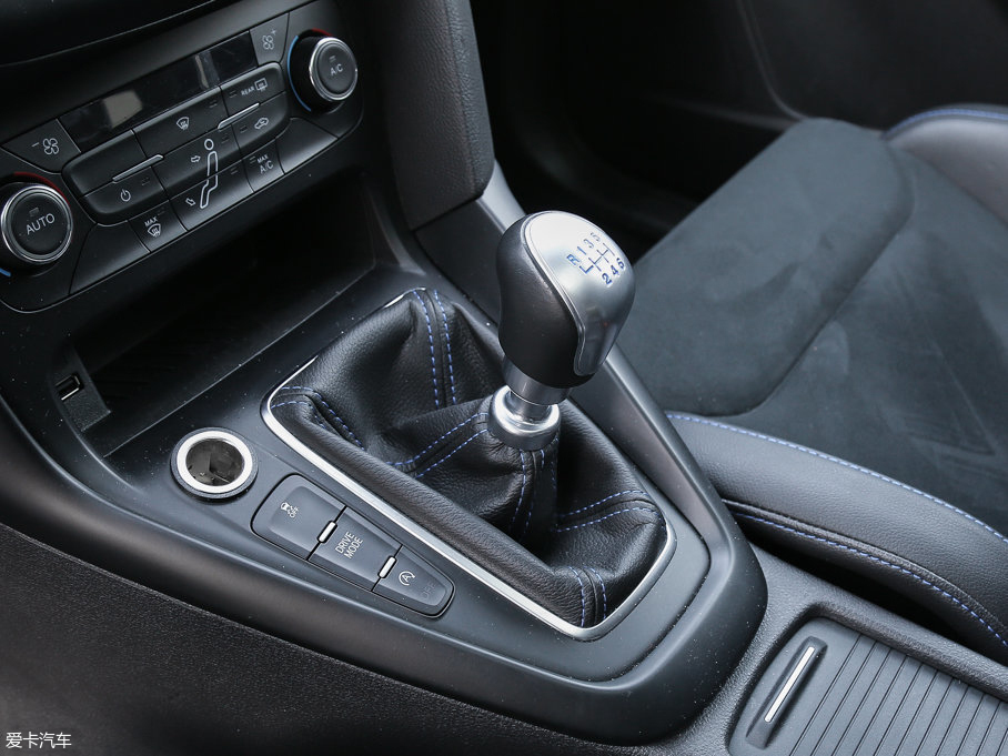 抓地神器 四款四輪驅動的性能車型推薦