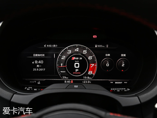 抓地神器 四款四輪驅動的性能車型推薦