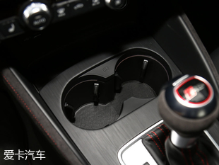 抓地神器 四款四輪驅動的性能車型推薦