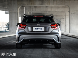 抓地神器 四款四輪驅(qū)動的性能車型推薦