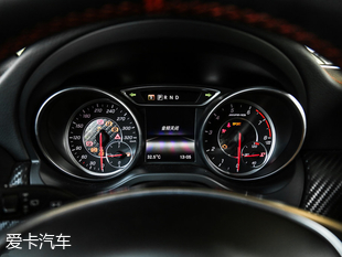 抓地神器 四款四輪驅(qū)動的性能車型推薦