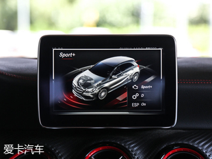 抓地神器 四款四輪驅(qū)動的性能車型推薦