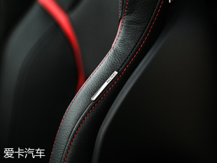 抓地神器 四款四輪驅(qū)動的性能車型推薦