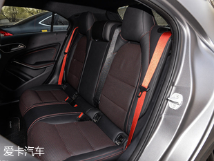 抓地神器 四款四輪驅(qū)動的性能車型推薦