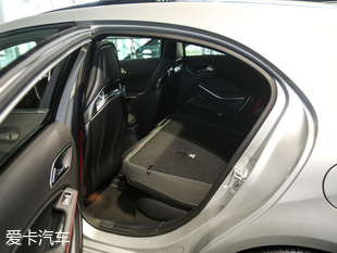 抓地神器 四款四輪驅(qū)動的性能車型推薦