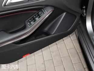 抓地神器 四款四輪驅(qū)動的性能車型推薦