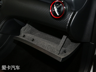 抓地神器 四款四輪驅(qū)動的性能車型推薦