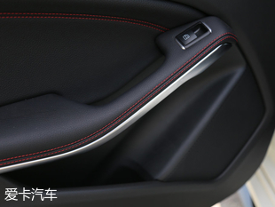 抓地神器 四款四輪驅(qū)動的性能車型推薦