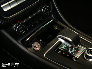 抓地神器 四款四輪驅(qū)動的性能車型推薦