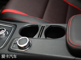 抓地神器 四款四輪驅(qū)動的性能車型推薦