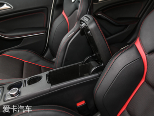 抓地神器 四款四輪驅(qū)動的性能車型推薦