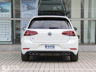 抓地神器 四款四輪驅(qū)動的性能車型推薦