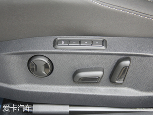 抓地神器 四款四輪驅(qū)動的性能車型推薦