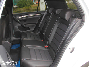 抓地神器 四款四輪驅(qū)動的性能車型推薦