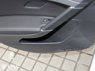 抓地神器 四款四輪驅(qū)動的性能車型推薦