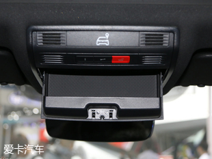 抓地神器 四款四輪驅(qū)動的性能車型推薦