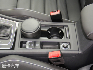 抓地神器 四款四輪驅(qū)動的性能車型推薦