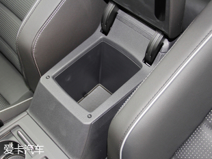 抓地神器 四款四輪驅(qū)動的性能車型推薦