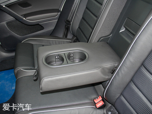 抓地神器 四款四輪驅(qū)動的性能車型推薦