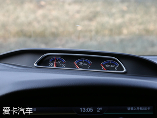 抓地神器 四款四輪驅動的性能車型推薦