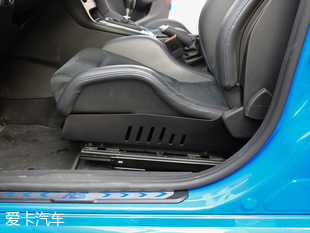 抓地神器 四款四輪驅動的性能車型推薦