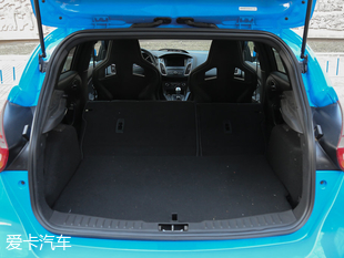 抓地神器 四款四輪驅動的性能車型推薦