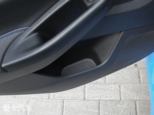 抓地神器 四款四輪驅動的性能車型推薦