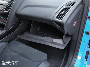 抓地神器 四款四輪驅動的性能車型推薦