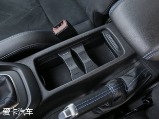 抓地神器 四款四輪驅動的性能車型推薦