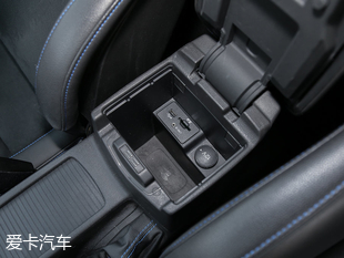 抓地神器 四款四輪驅動的性能車型推薦