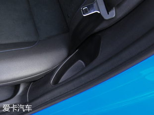 抓地神器 四款四輪驅動的性能車型推薦