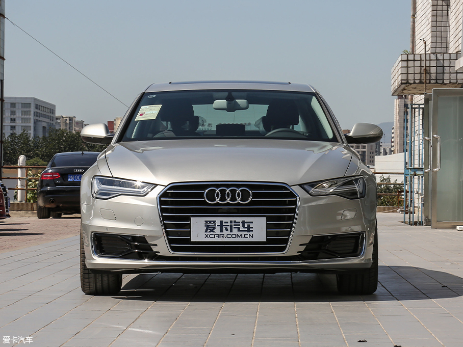 V6自然吸氣發動機