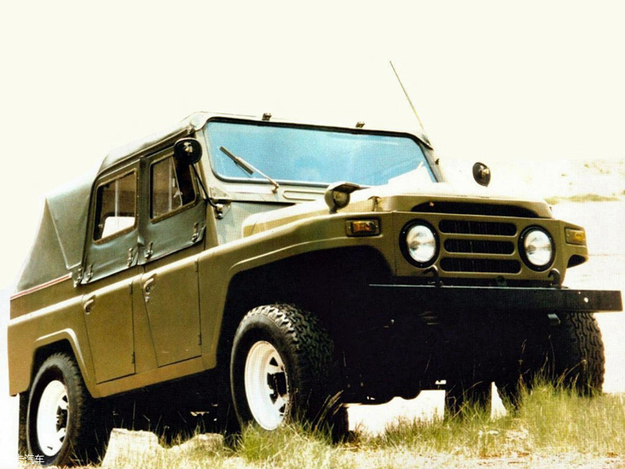 九零后在童年常見的那些車