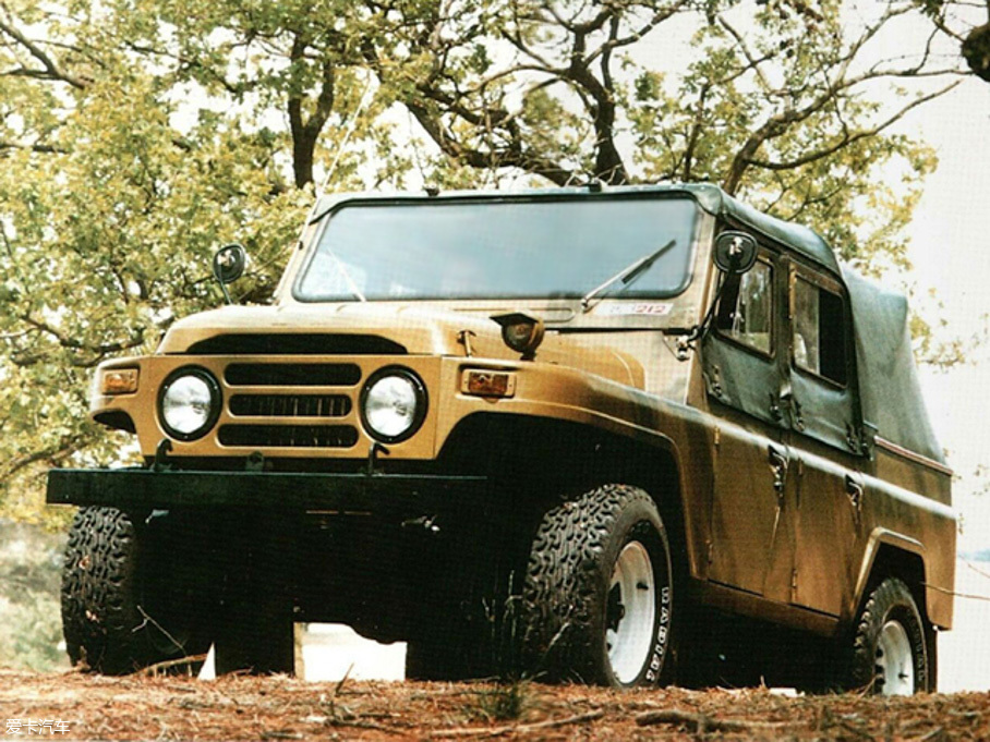 九零后在童年常見的那些車