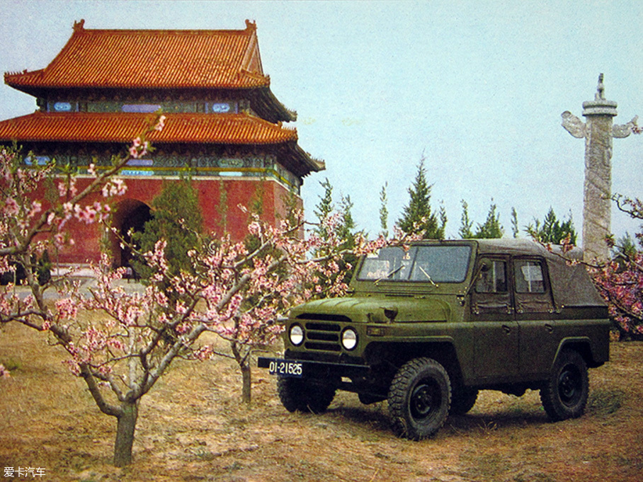 九零后在童年常見的那些車