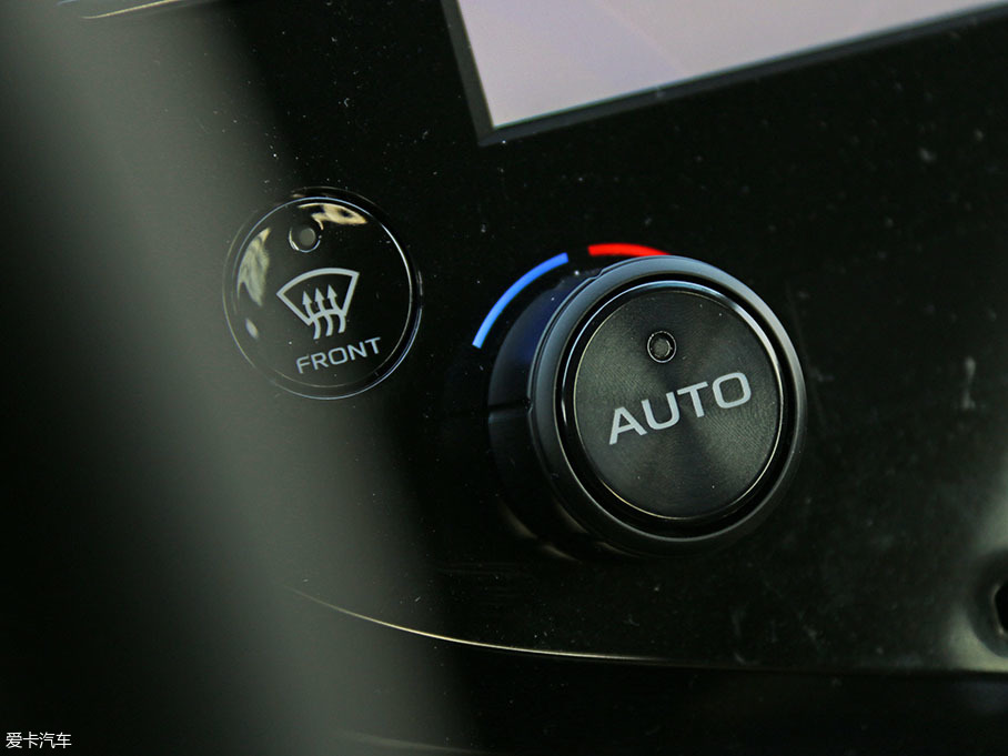 凱美瑞品質(zhì)測試