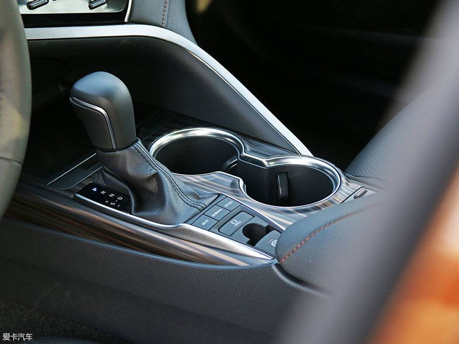 凱美瑞品質(zhì)測試