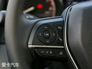 凱美瑞品質(zhì)測試