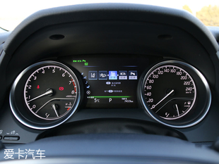 凱美瑞品質(zhì)測試