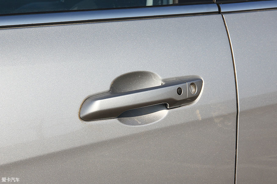 駿派A50 1.5L 手動智聯豪華型