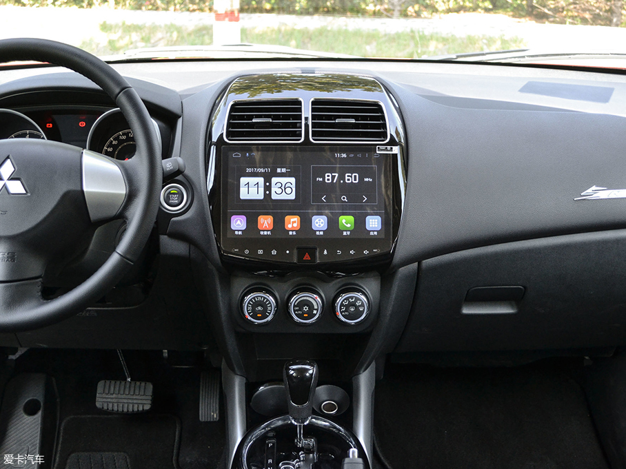 15万SUV