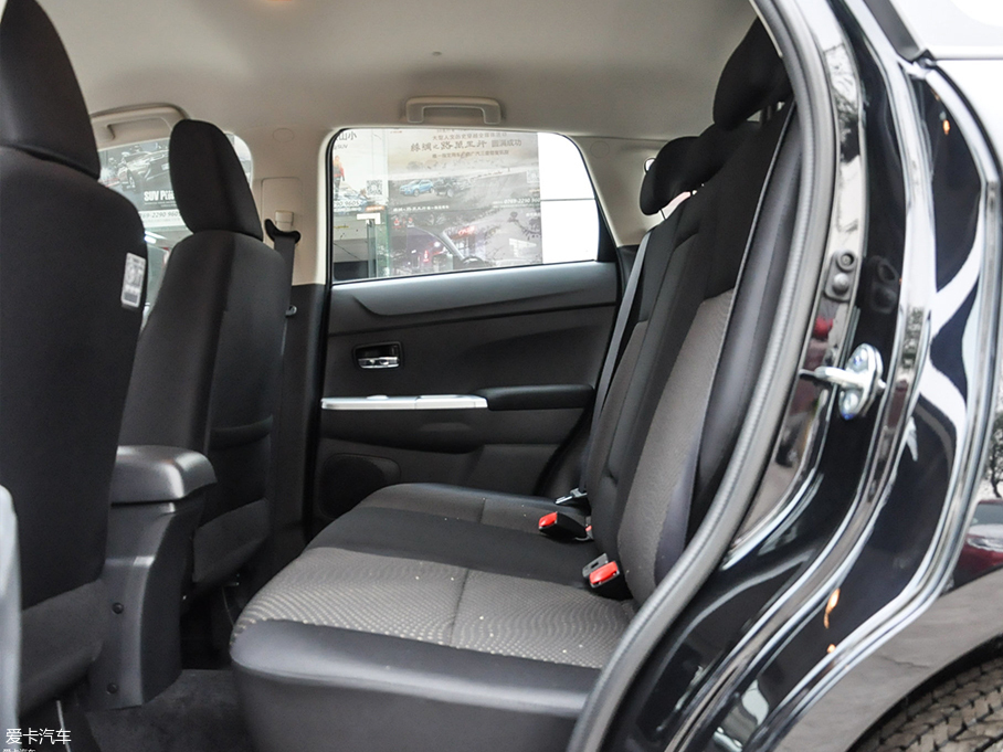 15万SUV