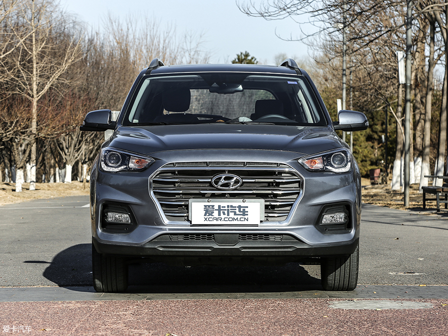 15万SUV