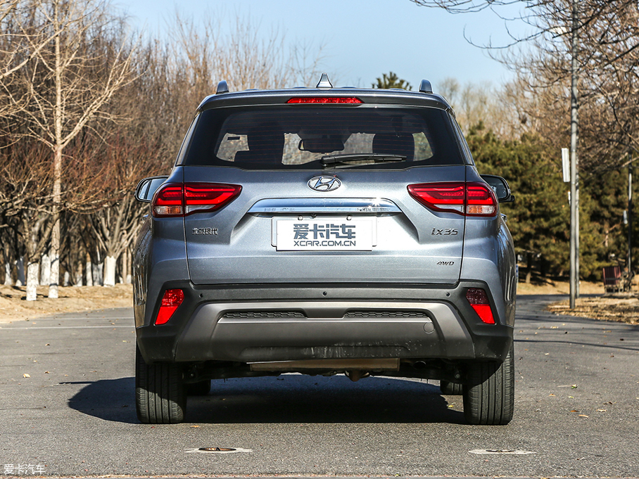 15万SUV