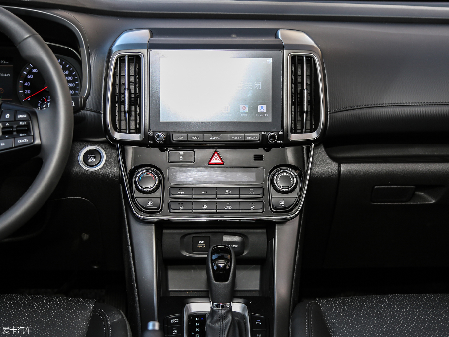 15万SUV